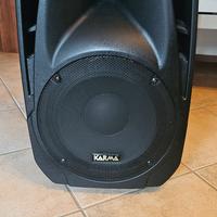 Cassa karma