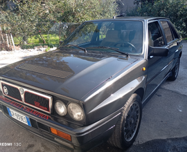 Delta hf integrale