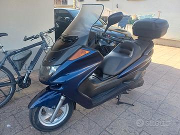 Yamaha Majesty 250