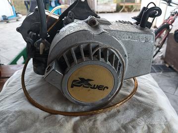 motore minimoto quad pit bike 