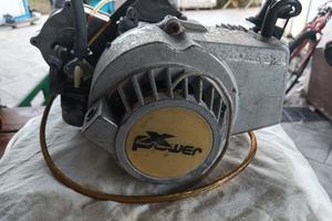 motore minimoto quad pit bike 