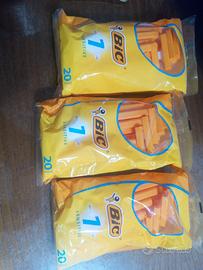 60  Rasoi BIC sensitive