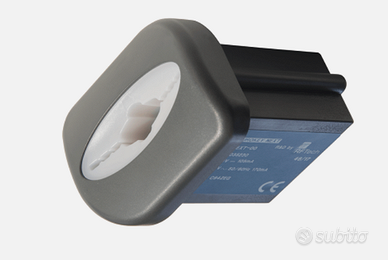 Eurokey Next Comestero