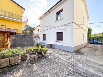 Rif.584| appartamento trilocale