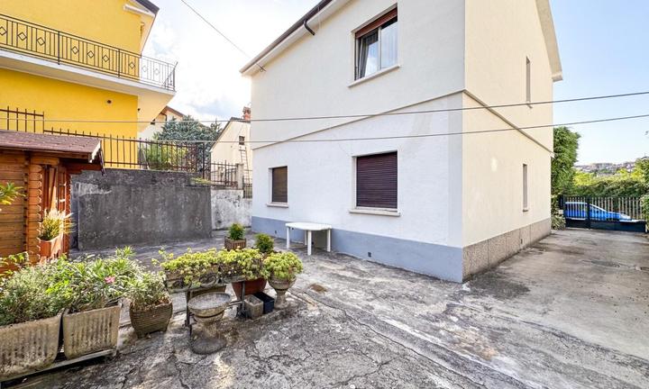 Rif.584| appartamento trilocale