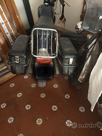 Aermacchi harley davidson borse rigide