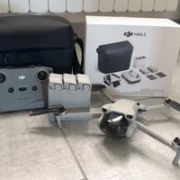 Dji Mini 3 Combo