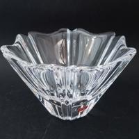 ORREFORS CIOTOLA LARS HELLSTEN vintage Fiore