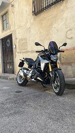 Bmw F900r