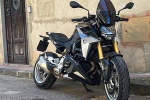 Bmw F900r