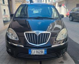 Lancia MUSA 1.4 8V Ecochic (GPL) Gold 2011