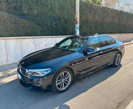 BMW Serie 530 i - 2018