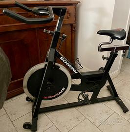 Bike da Spinning SCHWINN