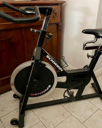 Bike da Spinning SCHWINN