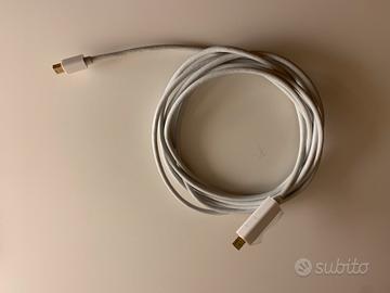 Cavo per Apple thunderbolt HDMI