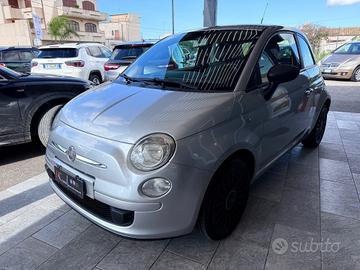 Fiat 500 1.3 Multijet 16V 75 CV Sport