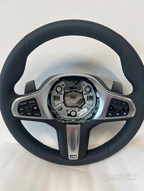 Stock volanti bmw -g modelli