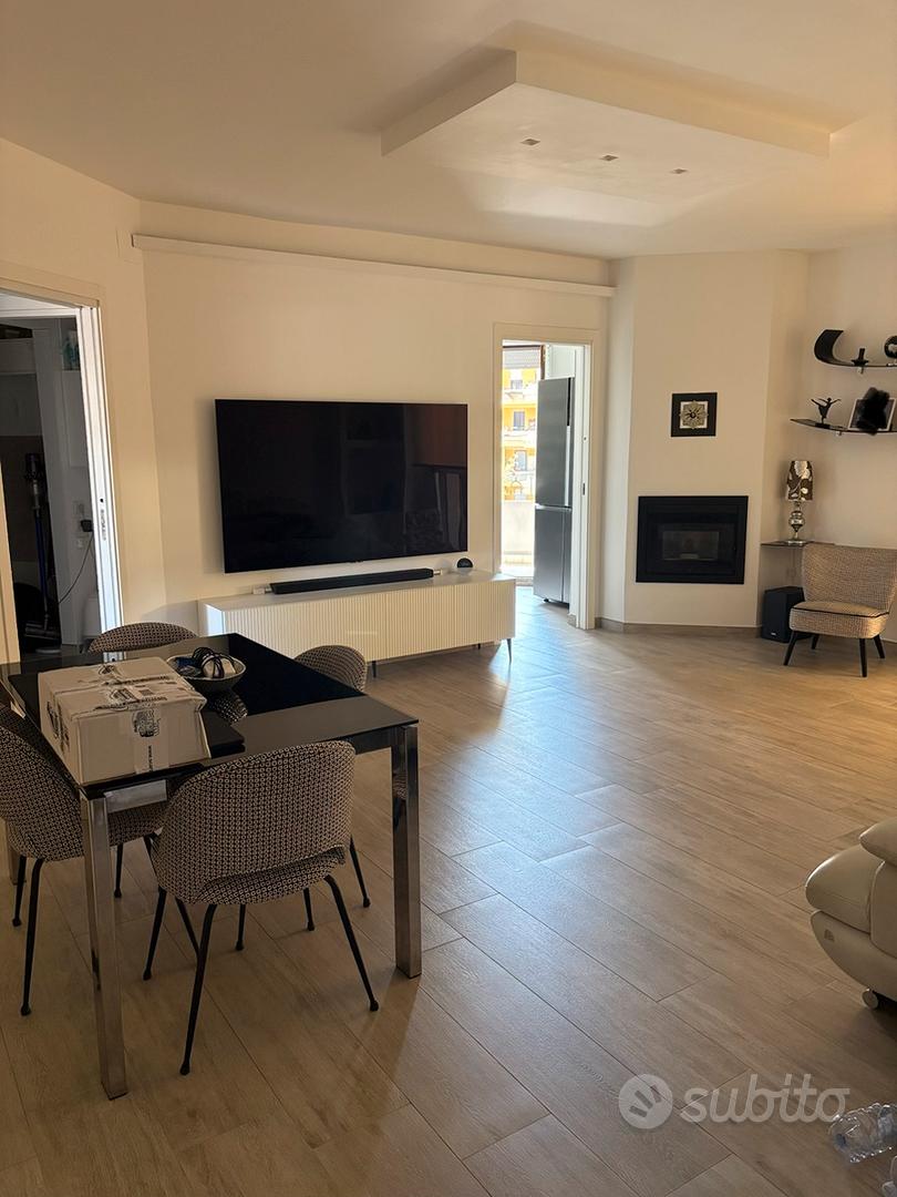 Appartamento – Sassari, Centro storico, Sacro Cuore - Vista 2