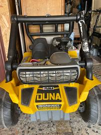 Macchinina Feber Duna 12 V
