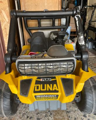 Macchinina Feber Duna 12 V