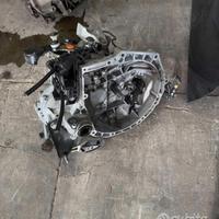 Cambio manuale citroen c3 1.2 benzina 2017-2025