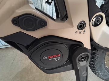 e-bike 
