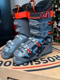 Scarponi da sci bambino