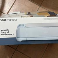 Cricut maker 3