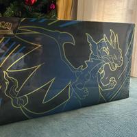 Collezione Ultra Premium Mega Charizard X ex (IT)