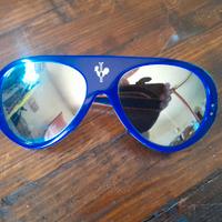 Occhiali da sole/sci CEBE Moncler anni 80