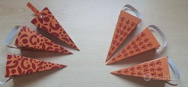 6 decorazioni IKEA JULMYS autunno Halloween