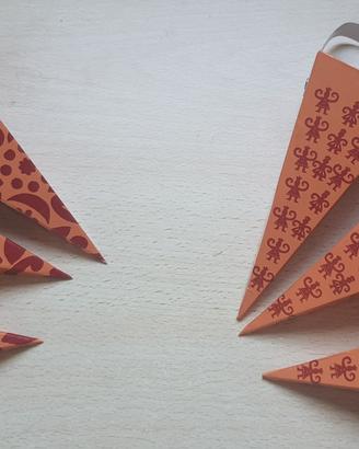 6 decorazioni IKEA JULMYS autunno Halloween