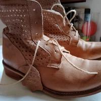 Stivaletto primavera estate n.38