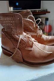 Stivaletto primavera estate n.38