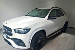Mercedes-benz GLE 300 d 4Matic Premium