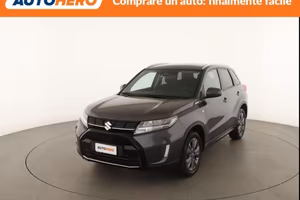 SUZUKI Vitara DT21390