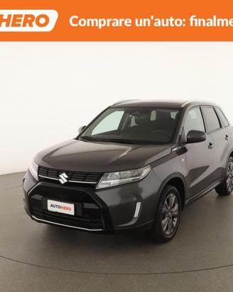 SUZUKI Vitara DT21390