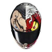 Casco hjc rpha 11 dc two faces taglia L nuovo