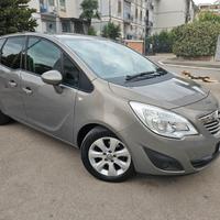Opel Meriva 1.3 95cv ecoFlex 
