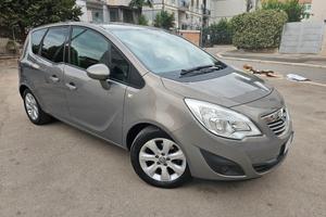 Opel Meriva 1.3 95cv ecoFlex 