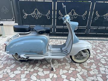 Lambretta LI 1959