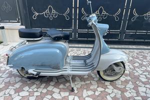 Lambretta LI 1959