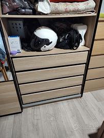 armadio pax Ikea 
