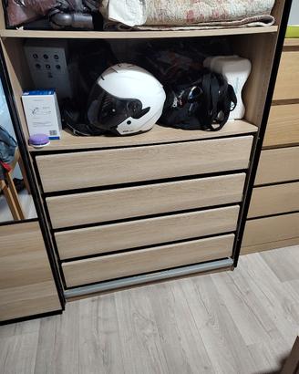armadio pax Ikea 