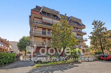 Appartamento di 95 m² con 2 locali a Mentana