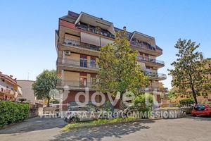 Appartamento di 95 m² con 2 locali a Mentana