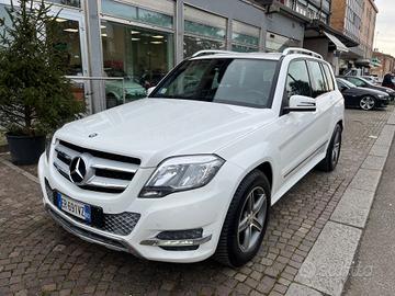 Mercedes-benz GLK 220 GLK 220 CDI 4Matic BlueTEC S