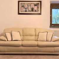 Divano Letto 3 posti Mondo Convenienza