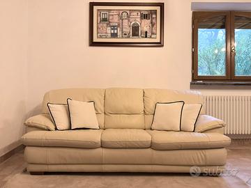 Divano Letto 3 posti Mondo Convenienza