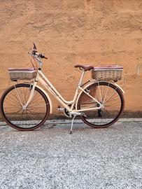 Bicicletta da donna